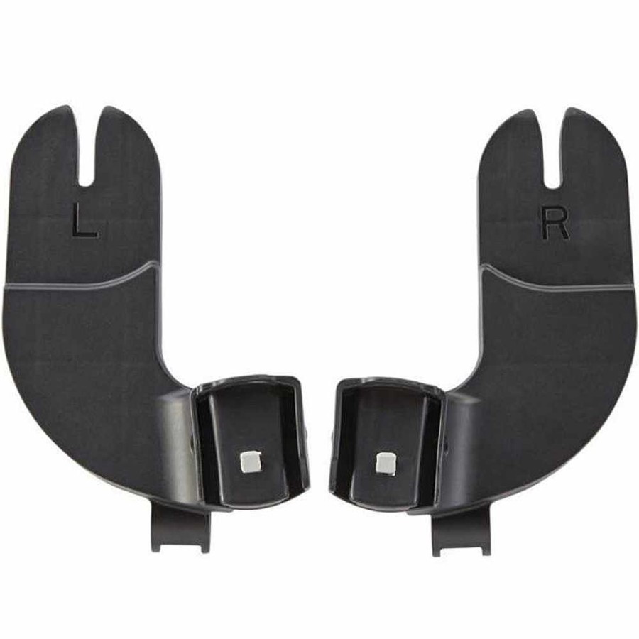 Gear Baby Jogger Car Seat Adapters | City Select/Lux Adapter