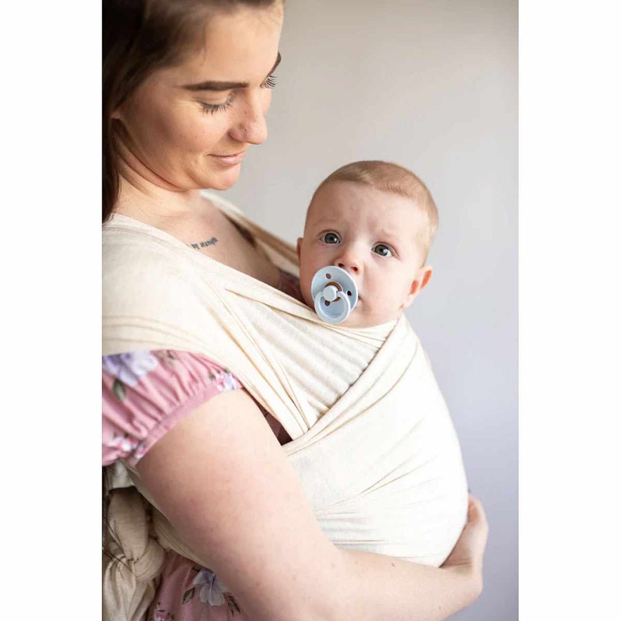 Gear Beluga Baby Slings + Wraps | Bamboo Wrap Carrier