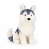 Toys + Gifts Jellycat | Jackson Husky