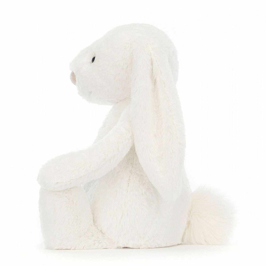 Toys + Gifts Jellycat | Luxe Bunny