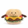 Toys + Gifts Jellycat | Amuseable Burger