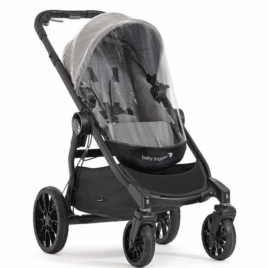 Gear Baby Jogger Rain, Sun + Insect Protection | City Select/Lux Weather Shield