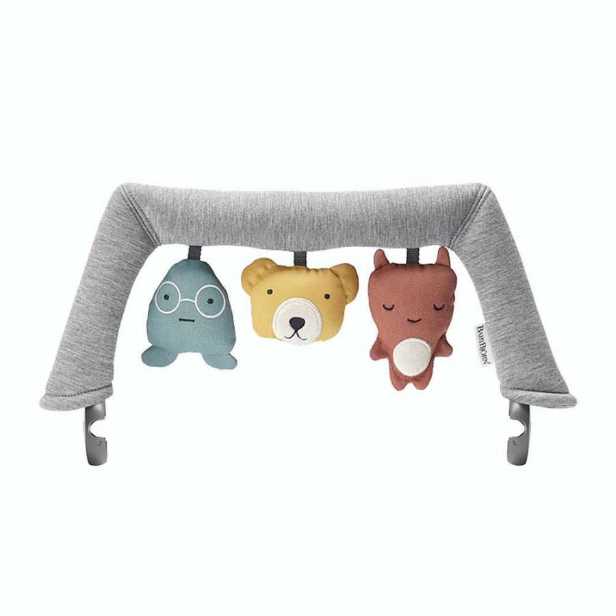 Gear BABYBJu00d6RN Bouncers | Soft Toy For Bouncer