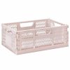 Bedding + Decor 3 Sprouts Storage Bins | Storage Crate