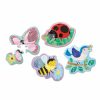 Toys + Gifts Mudpuppy Kids Puzzles | Touch & Feel Puzzle