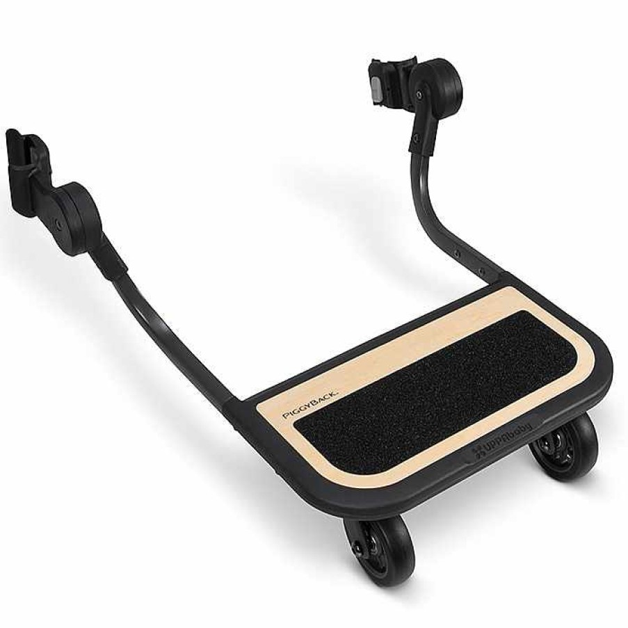 Gear UPPAbaby Wheeled Boards | Cruz V2 Piggyback Ride Along Board