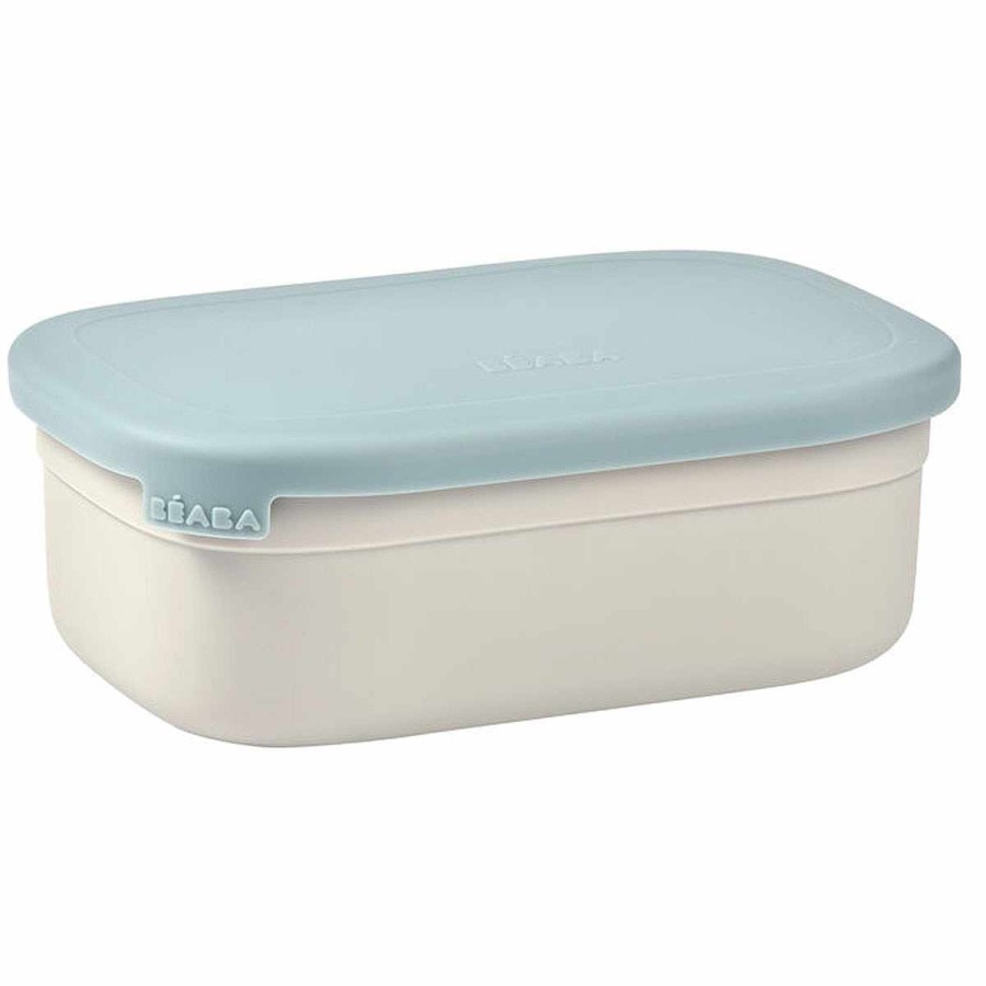 Feeding Beaba Kids Bento Boxes | Stainless Lunch Box