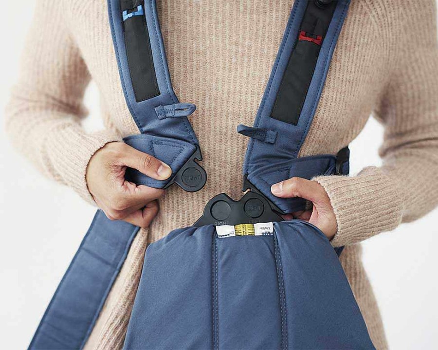 Gear BABYBJu00d6RN Structured Carriers | Baby Carrier Mini