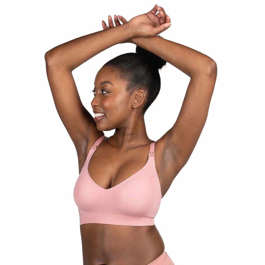 Feeding Bravado Designs Nursing Bras | Enrich Nursing Bra