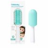 Bathing Fridababy Baby Brushes + Combs | Thick Or Curly Hair Detangler