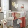 Bedding + Decor Lambs & Ivy Crib Bedding Sets | Dawn 3 Pc Crib Set