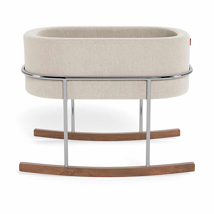 Furniture Monte Design Cradles | Rockwell Bassinet