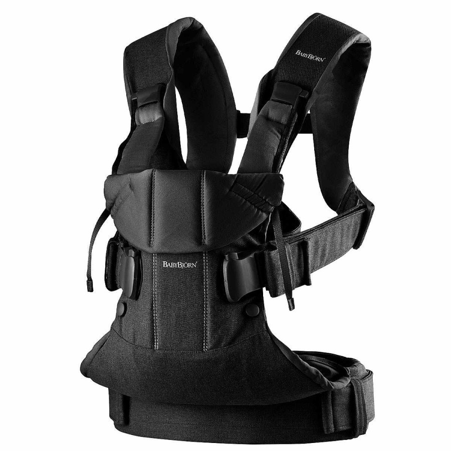 Gear BABYBJu00d6RN Structured Carriers | Baby Carrier One