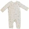 Apparel + Shoes Pehr Onesies + Sleepers | Magical Safari Romper