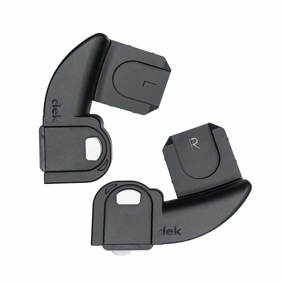 Gear Clek Car Seat Adapters | Uppababy Vista/Cruz Car Seat Adapter