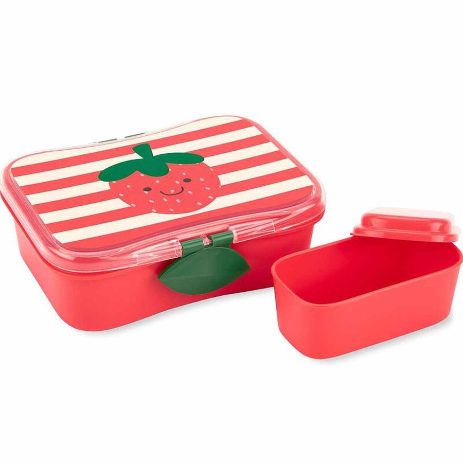 Feeding Skip Hop Kids Bento Boxes | Spark Style Bento Box