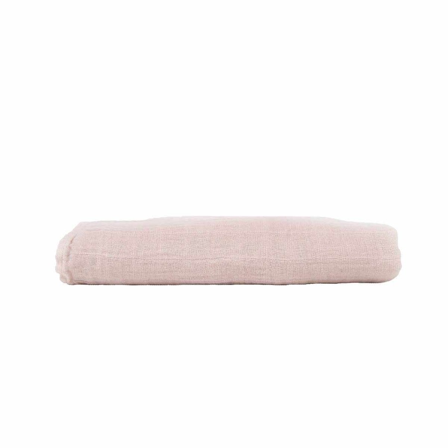 Bedding + Decor Little Unicorn Swaddle + Receiving Blankets | Organic Cotton Muslin Swaddle