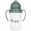 Feeding Zoli Straw Cups | Bot 2.0 Straw Sippy Cup