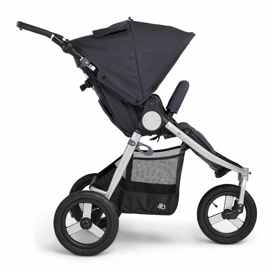 Gear Bumbleride All-Terrain Strollers | Indie Stroller - Wool Dusk