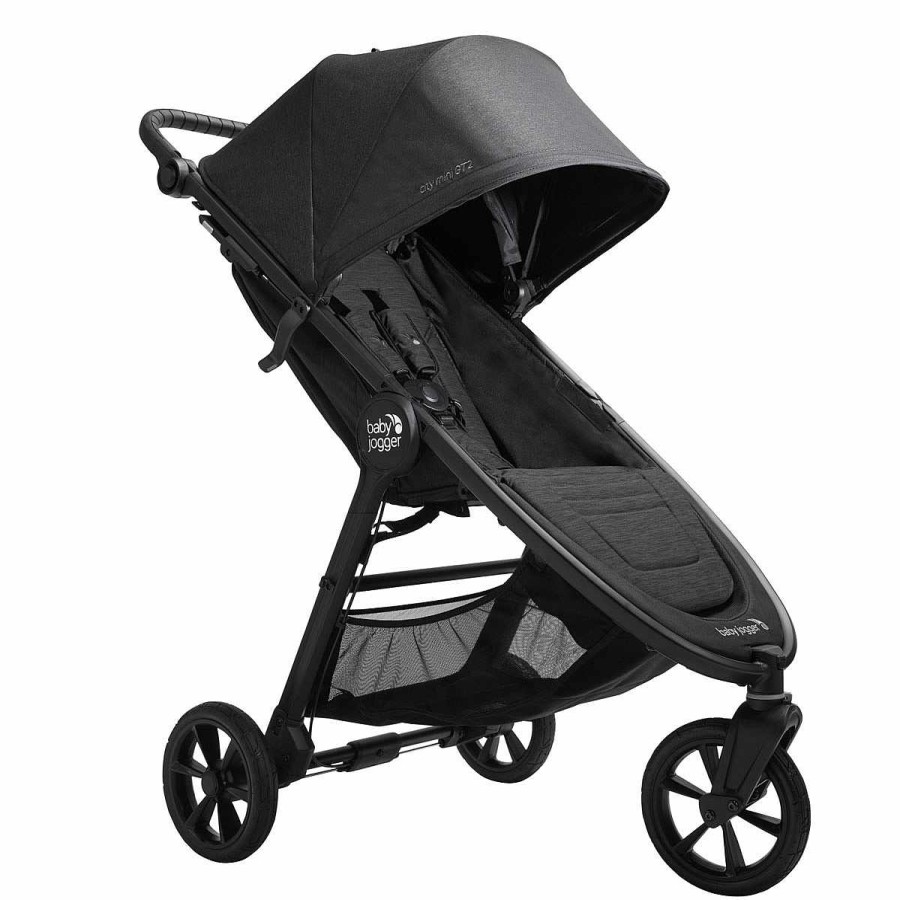 Gear Baby Jogger All-Terrain Strollers | City Mini Gt2 Stroller