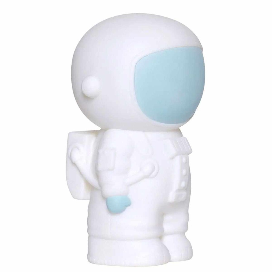 Toys + Gifts A Little Lovely Company Piggy Banks | Money Box Astronaut