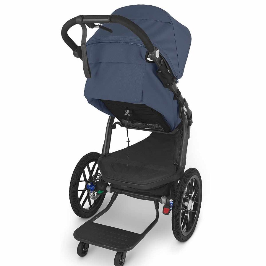 Gear UPPAbaby Wheeled Boards | Ridge Piggyback Ride Along Board