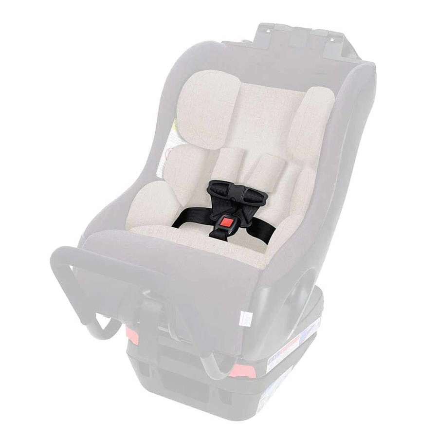 Gear Clek Car Seat Liners + Body Supports | Infant-Thingy Snow