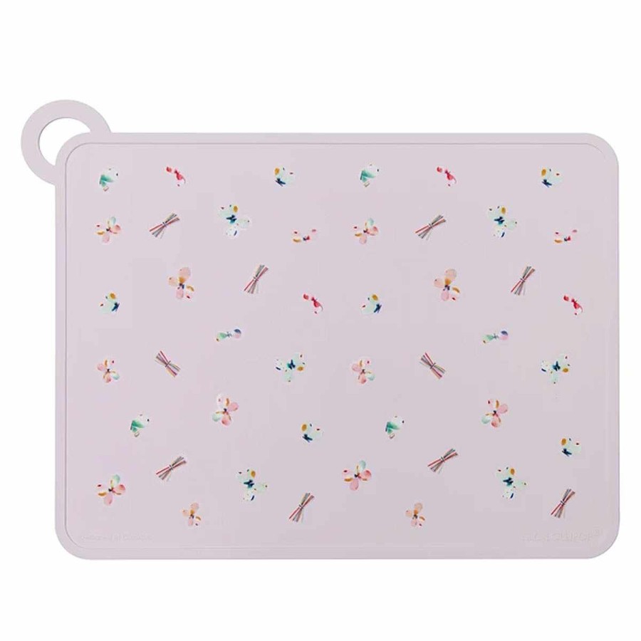 Feeding LouLou Lollipop Kids Placemats | Placemat