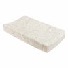 Bedding + Decor Babyletto Changing Pad Covers | Quilted Muslin Changing Pad Cover