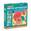 Toys + Gifts Mudpuppy Kids Puzzles | I Love You Match Puzzles