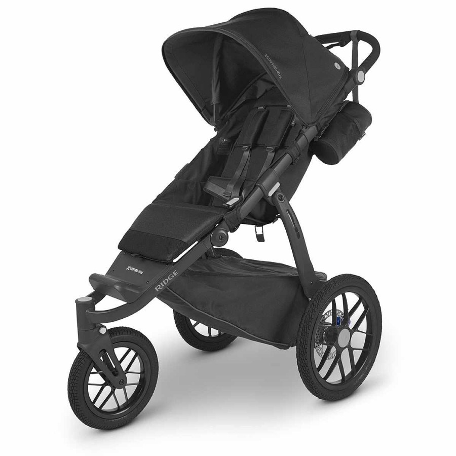 Gear UPPAbaby All-Terrain Strollers | Ridge Stroller