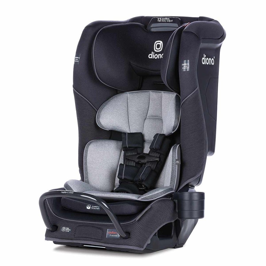 Gear Diono All-In-One Car Seats | Radian 3Qx