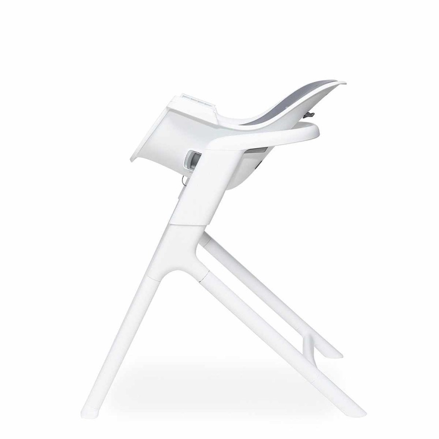 Gear 4moms | Connect High Chair White