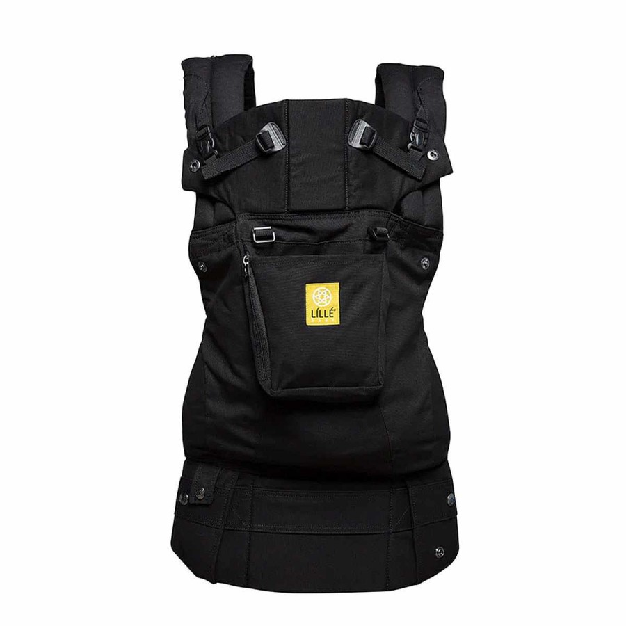 Gear Lillu00e9 Baby Structured Carriers | Complete Airflow Carrier