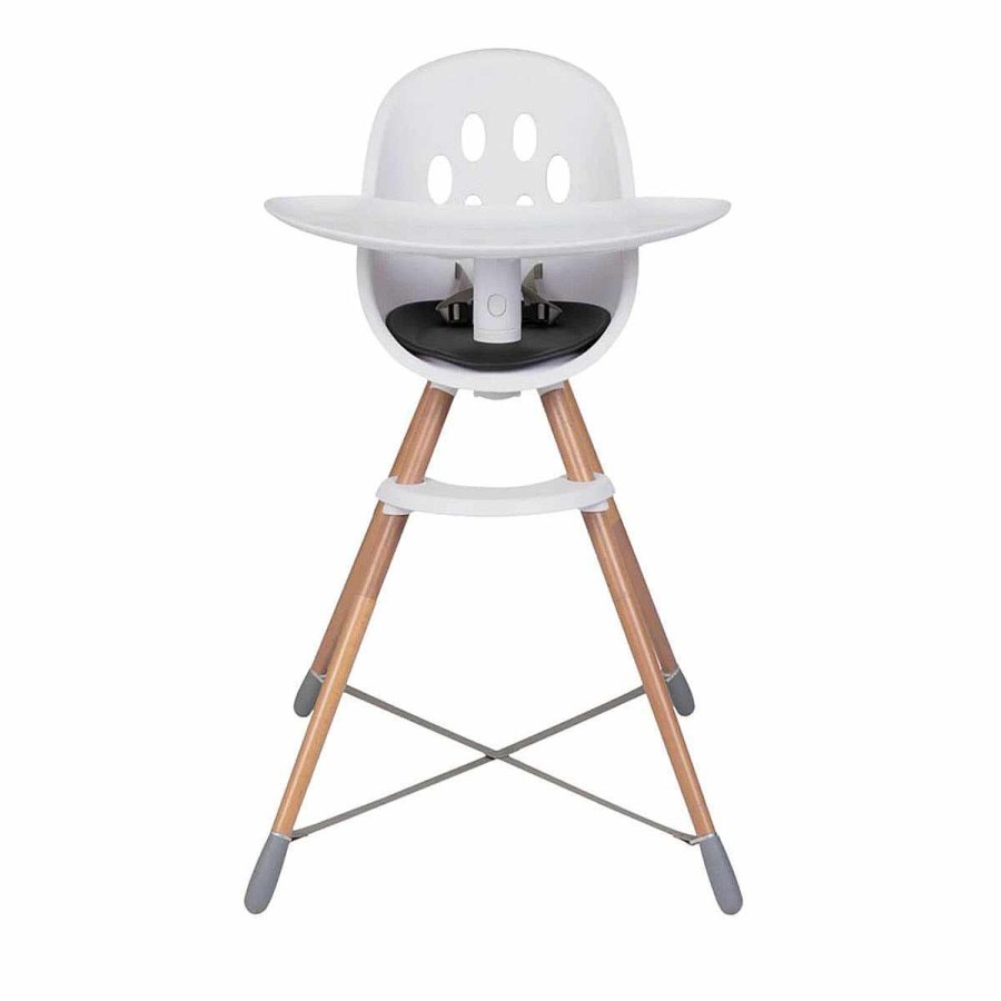 Gear Phil & Ted's | Poppy High Chair Black