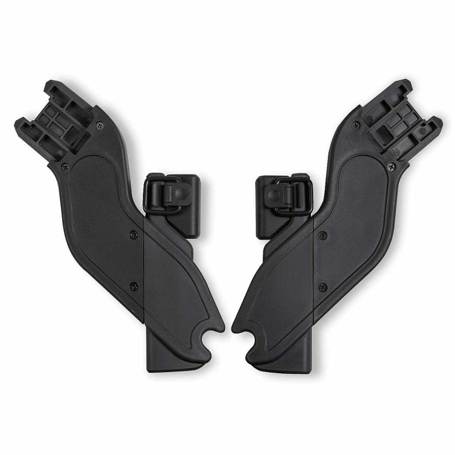 Gear UPPAbaby Car Seat Adapters | Vista Lower Adapter