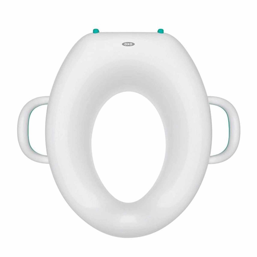 Bathing Oxo Tot Potties | Sit Right Potty Seat