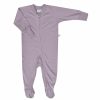 Apparel + Shoes Perlimpinpin Onesies + Sleepers | Bamboo Sleeper