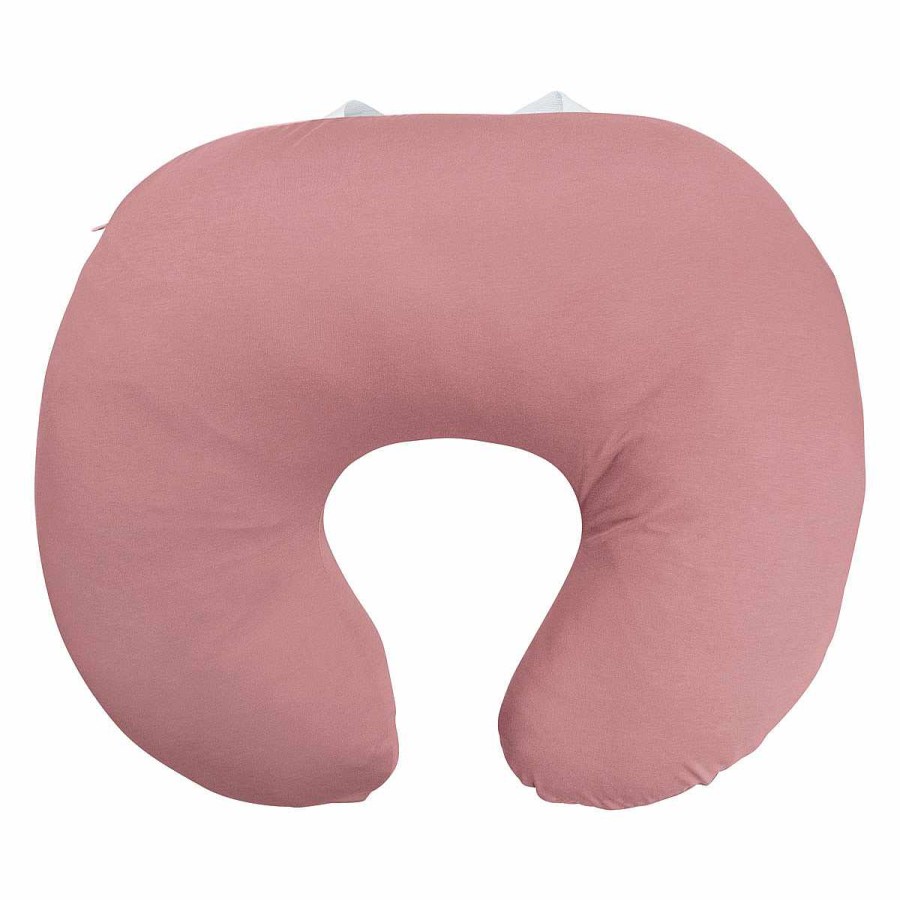 Feeding Perlimpinpin Nursing Pillows | Bamboo Nursing Pillow