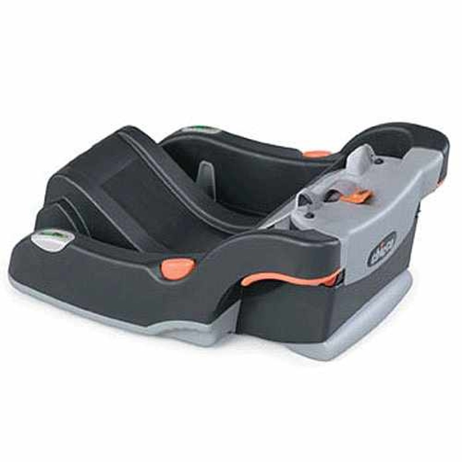 Gear Chicco Car Seat Bases | Keyfit Car Seat Base