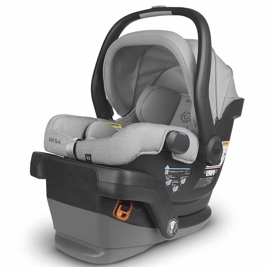 Gear UPPAbaby Infant Car Seats | Mesa V2 Infant Car Seat