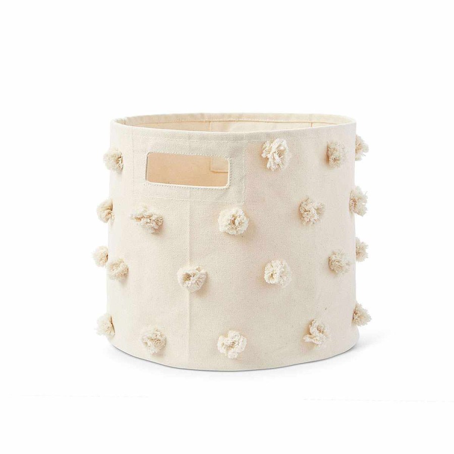 Bedding + Decor Pehr Storage Bins | Pom Pom Mini