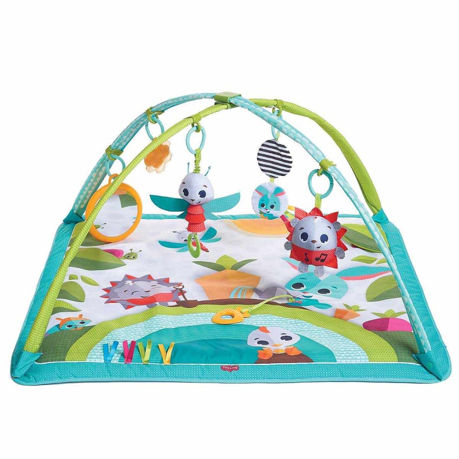 Gear Tiny Love Activity Gyms | Meadow Days Sunny Gymini