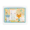 Toys + Gifts Janod Wood Puzzles + Games | Pure 6-Block Tray