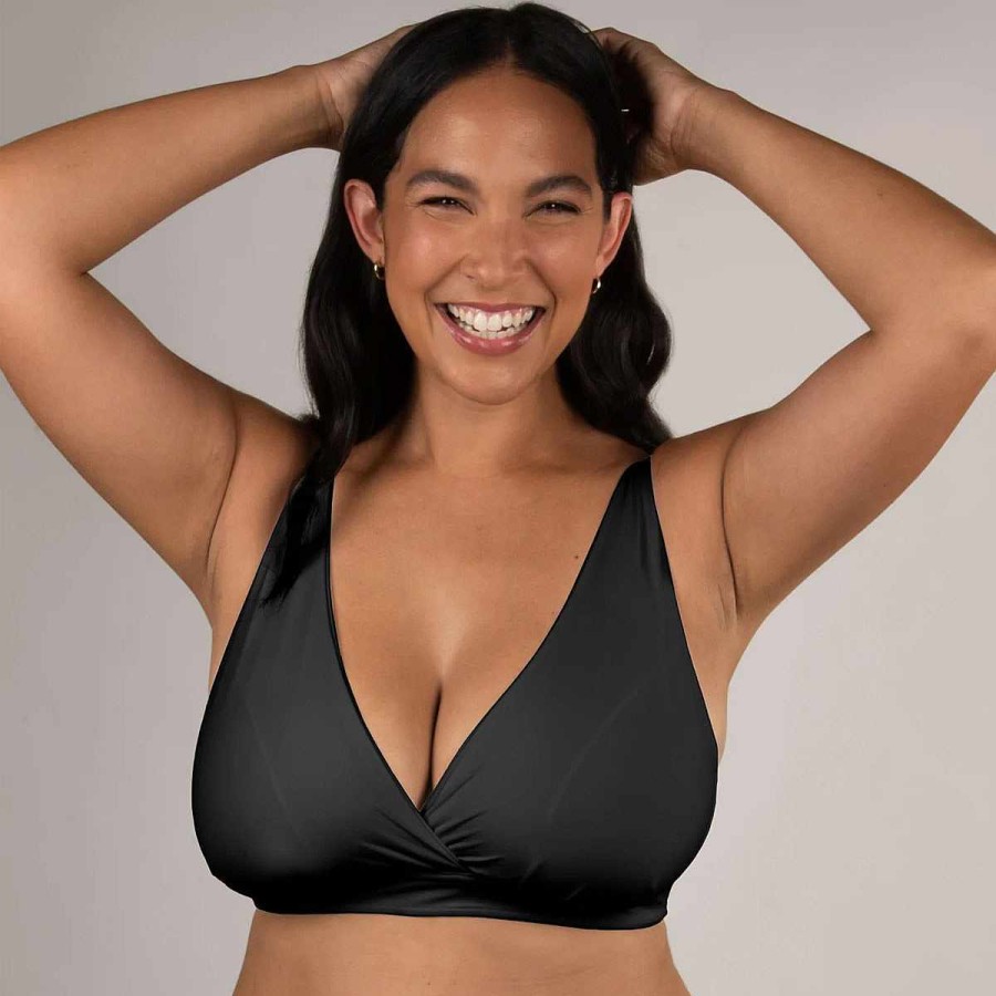 Feeding Bravado Designs Nursing Bras | Ballet Nursing Bra - Full Cup