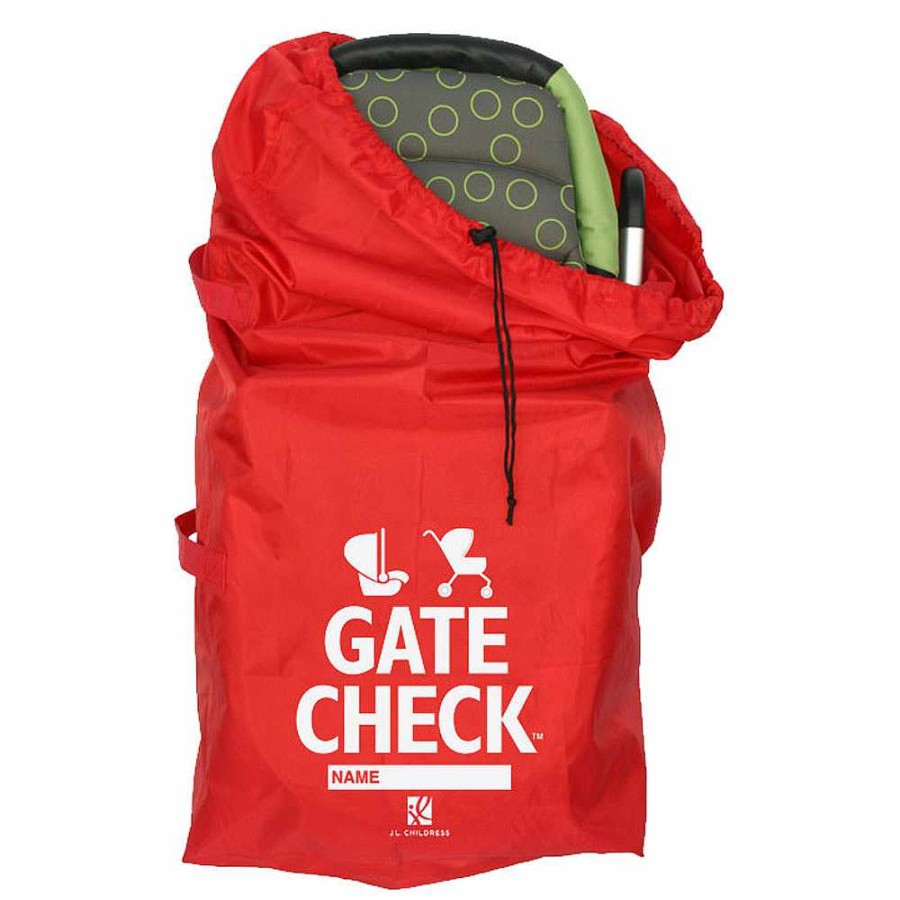 Gear J.L. Childress Travel Carry Bags And Straps | Gate Check Stroller Bag