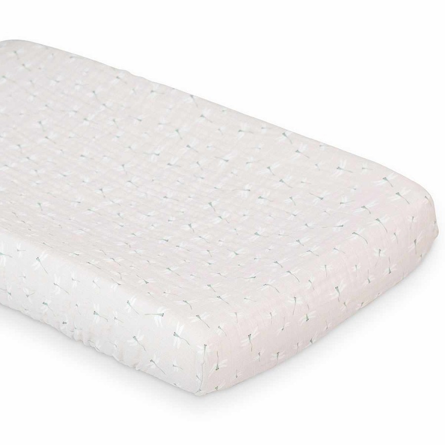 Bedding + Decor Lulujo Changing Pad Covers | Change Pad Cover