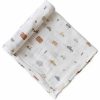 Bedding + Decor Pehr Swaddle + Receiving Blankets | Rush Hour Swaddle