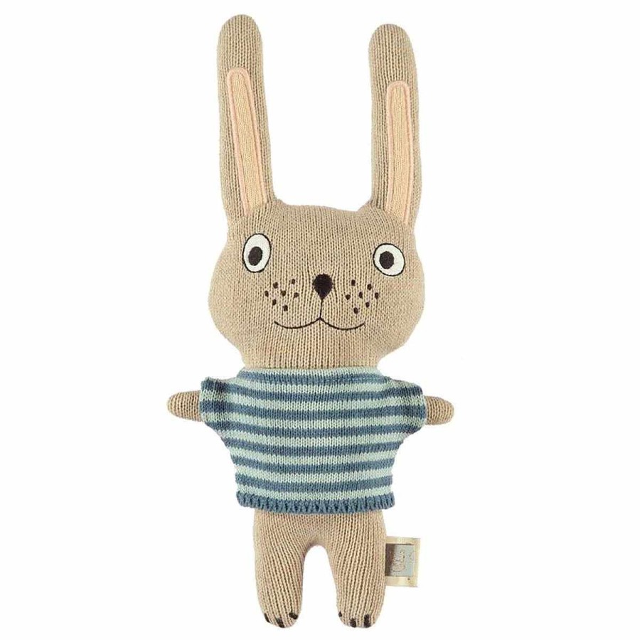 Toys + Gifts OYOY | Darling - Baby Felix Rabbit