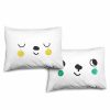 Bedding + Decor Rookie Humans Kids Pillow Cases + Shams | Pillowcase Set